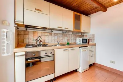 Image de Jewish area Apartment