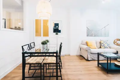 Image de Bilbao Home apartment