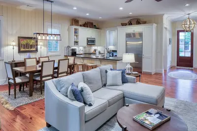 Image de Charming Lowcountry Cottage in Palmetto Bluff