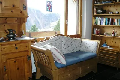 Image de Confortable appartement pour 2 personnes avec Tv, balcon et parking