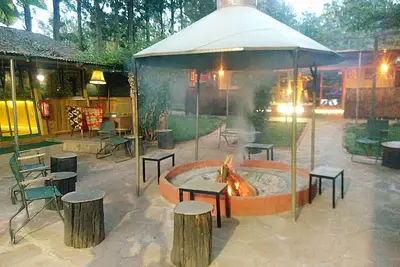 Image de Angiri Camp - Campsite