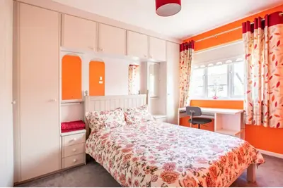 Image de Private double room in Kilnamanagh Dublin 24