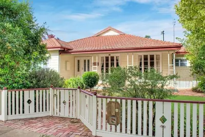 Image de Ayr House - Echuca Holiday Homes