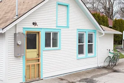 Image de Downtown / Garden District AlleyHouse