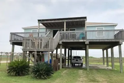 Image de Reese'S Rendezvous: Great Views of the Beach!