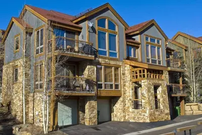 Image de Terraces 101- Ski-In/Ski-Out Slopeside Condo, Meadows of Mountain Village,