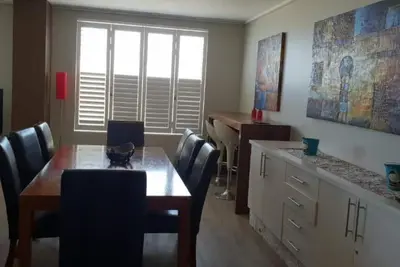 Image de Lagoon Beach Hotel Apartments- Penthouse Apartment