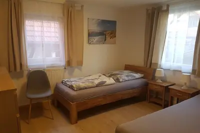 Image de Living in a Swabian cottage