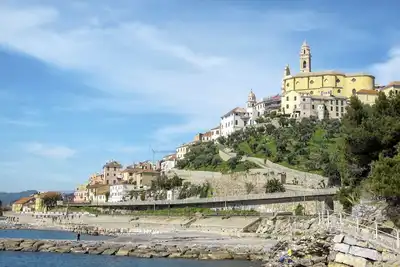 Image de Magnifique maison de vacances privée avec climatisation, Wifi, Tv, patio et animaux admis