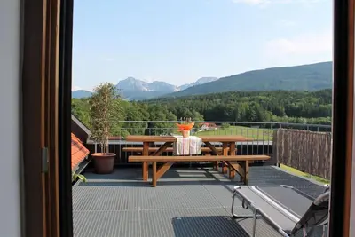 Image de Ferienvilla Dachgeschoß mit Sonnenterrasse, 94qm
