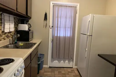 Image de Cabin-like Studio Motel Suite