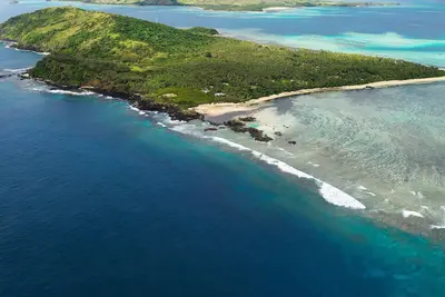 Image de Privacy & Seclusion - Your own Beachfront Retreat.