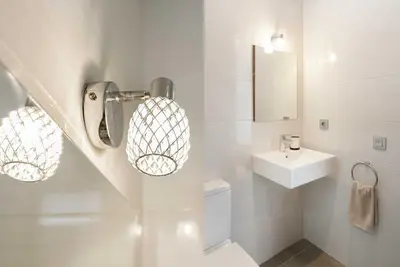 Image de Modern Los Mojones Villa | 3 Bedrooms all En-Suite | Villa Berniente | Great Sea Views | Puerto Del Carmen