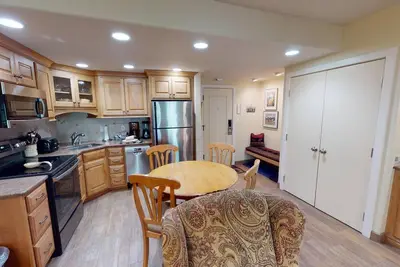 Image de Platinum Creekside Condo - Breakfast Included!