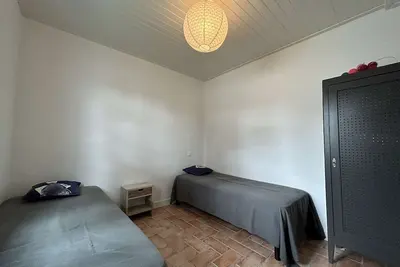 Image de Maison rénovée 2 chambres proche plage avec jardin clos et terrasse - Noirmoutier-en-l'Île
