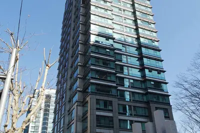 Vabien Suite 1 Serviced Residence