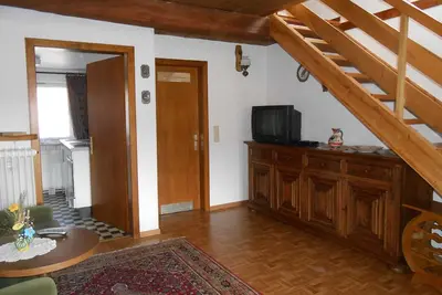 Image de Vacation apartment 2 Im Bocketal - Holiday apartments Im Bocketal