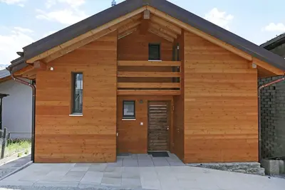 Image de Belle maison de vacances privée pour 4 personnes avec Wifi, Tv, terrasse et parking