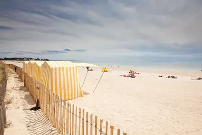 Image de Belle maison de vacances privée pour 6 personnes avec Wifi, Tv et parking