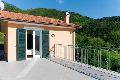 Image de Magnifique maison de vacances privée pour 5 personnes avec Wifi, Tv, terrasse et parking