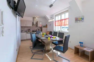 Image de Apartment Big Family