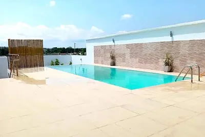 Image de Abidjan - Villa Beverly Hills