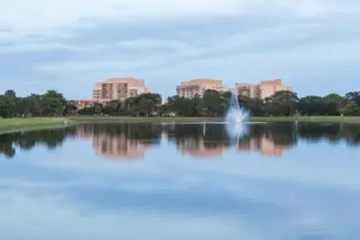 Image de Wondeful 2 Bedroom Deluxe Vip at Club Wyndham Palm-Aire January 15-22/ 2021