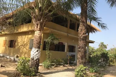 Image de Maison La Unidad a Abene