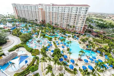 Image de Marriott'S Aruba Surf Club 1br/1ba Villa - Palm Beach location - Sleeps 4