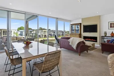 Image de Marina View Mornington