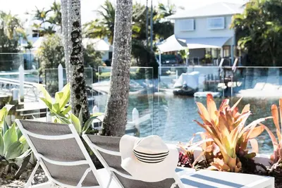 Image de Pool - Jetty - Private Beach