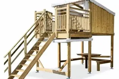 Image de Campétoile - insolite - 2 pers 2 personnes