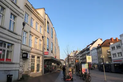 Image de Royal Residence Lübeck