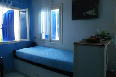 Image de Meltemia Studio Samos N5 Seitani à seulement 200 mètres de la mer Égée