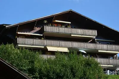 Image de Hübeli (Chapman) by Interhome