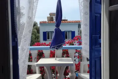 Image de Meltemia Studio Samos N4 Livadaki
