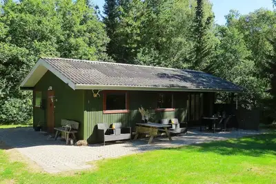 Image de Maison de vacances pour 4 a Hals