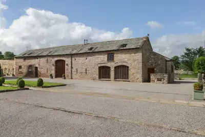 Image de Byre Cottage, family friendly in Appleby-In-Westmorland