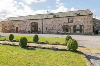 Image de Ashtree Barn, family friendly in Appleby-In-Westmorland