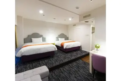 Image de Smoking Luxury room 28sqm room without meals / Yonezawa Yamagata