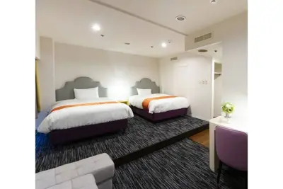 Image de Nonsmoking Luxury room 28sqm room without m / Yonezawa Yamagata