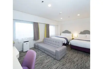 Image de Nonsmoking Premium room 28sqm room without / Yonezawa Yamagata