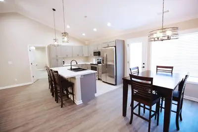 Image de *New Construction* Jane's Place 8041