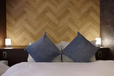 Image de Double Suite 27sqmBoutique hotel / Osaka Ōsaka