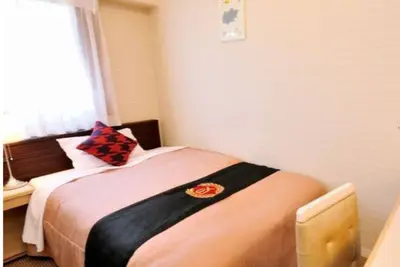 Image de Smoking Semidouble room Free WiFi  Lan conne / Kisarazu Chiba