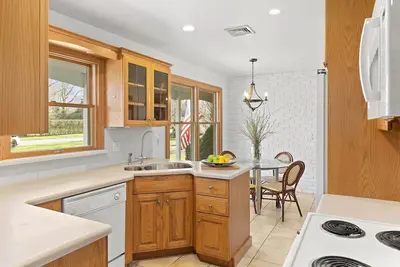 Image de Bay Views in Sag Harbor