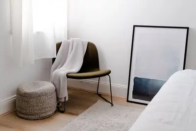Image de The Home Away From Home On Smith Street Collingwood (With Parking)