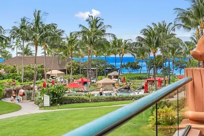 Image de Maui Resort Rentals: Honua Kai Konea 239 - Upgraded Ocean View 2br, Deluxe Corner Suite