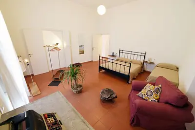 Image de The Church on The Renaissance Palazzo (Family Suite)