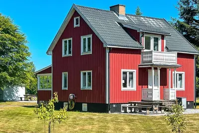 Image de Maison de vacances pour 7 a Ljung
